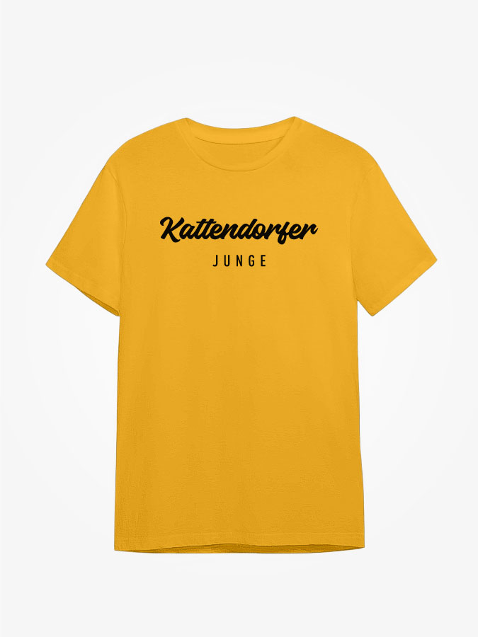 Shirt Hometown Boys