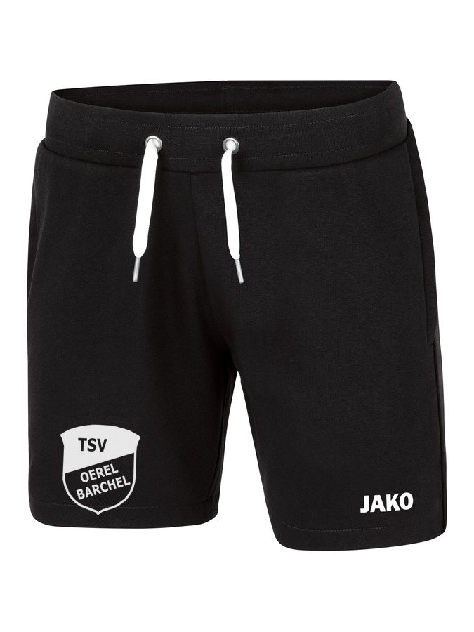 Jako Short Base Damen