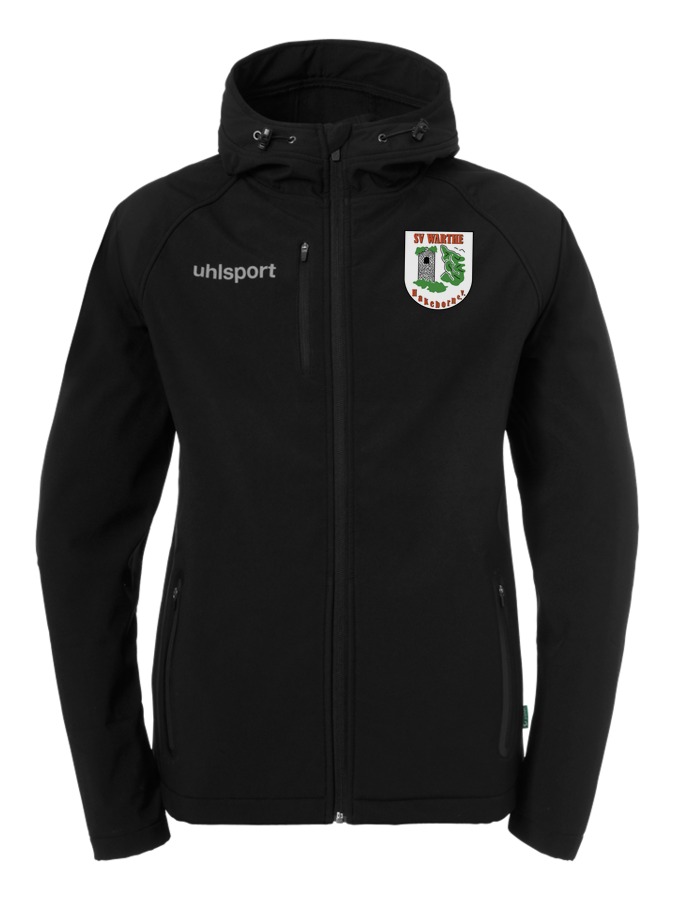 uhlsport Essential Softshelljacke Damen