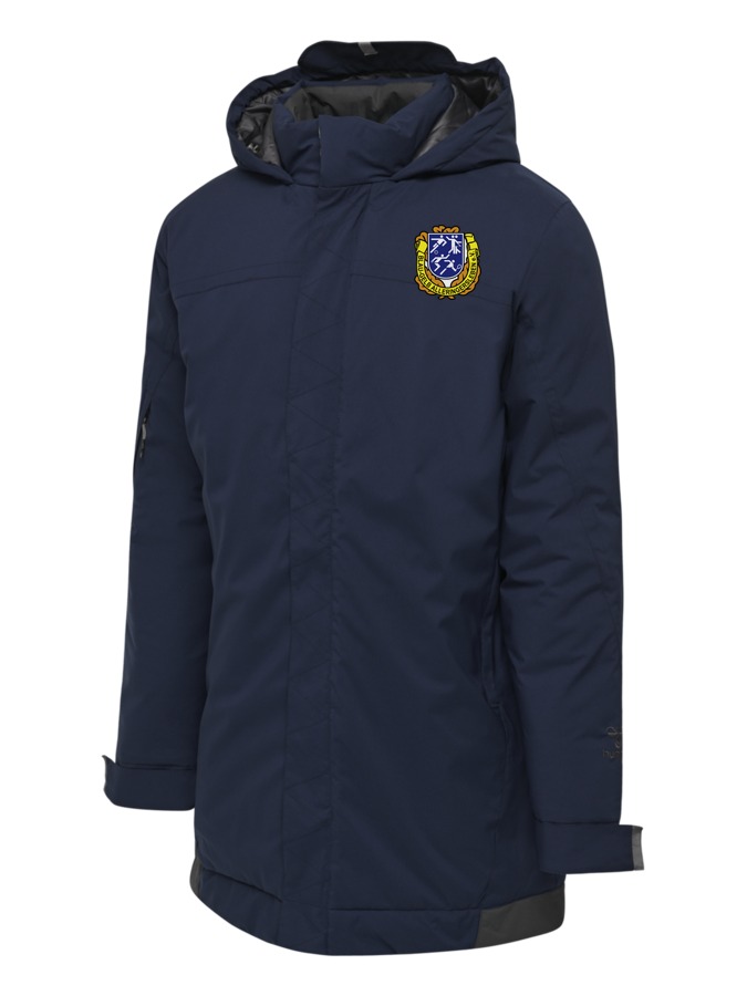 Hummel North Parka Jacke Damen