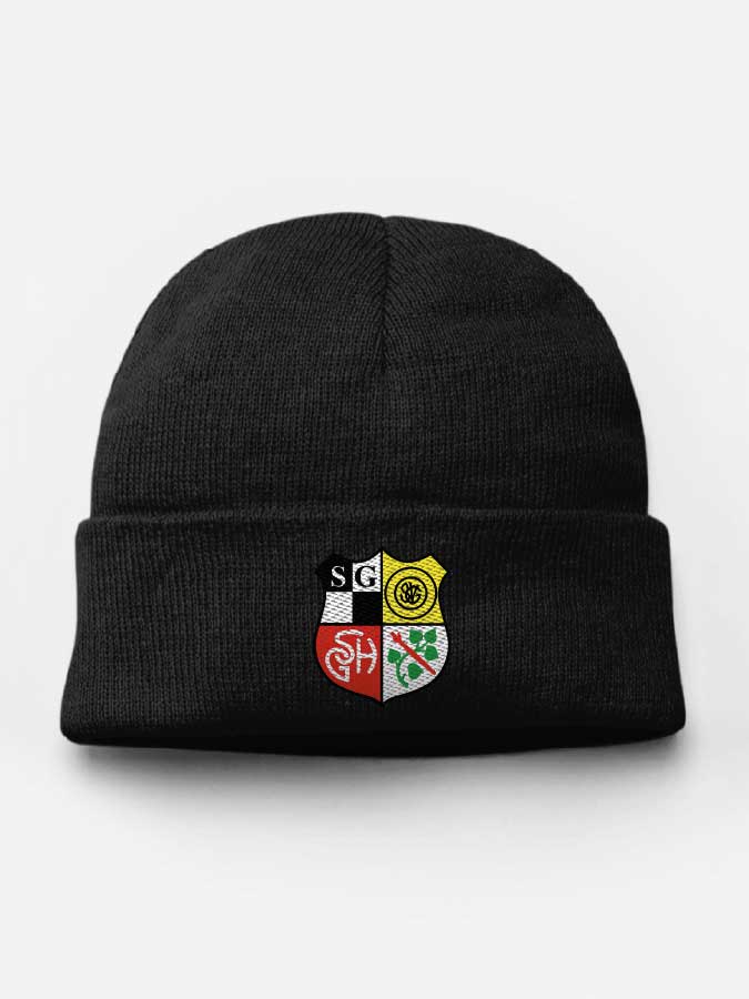 Beanie Kids Sticklogo