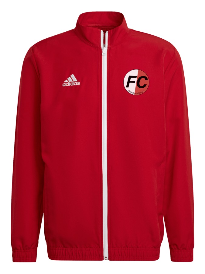 adidas Entrada 22 Präsentationsjacke
