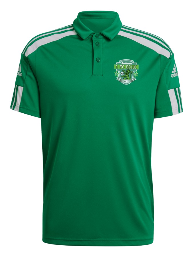 adidas Squadra 21 Poloshirt