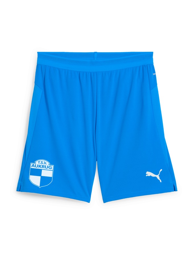 PUMA teamCUP Shorts