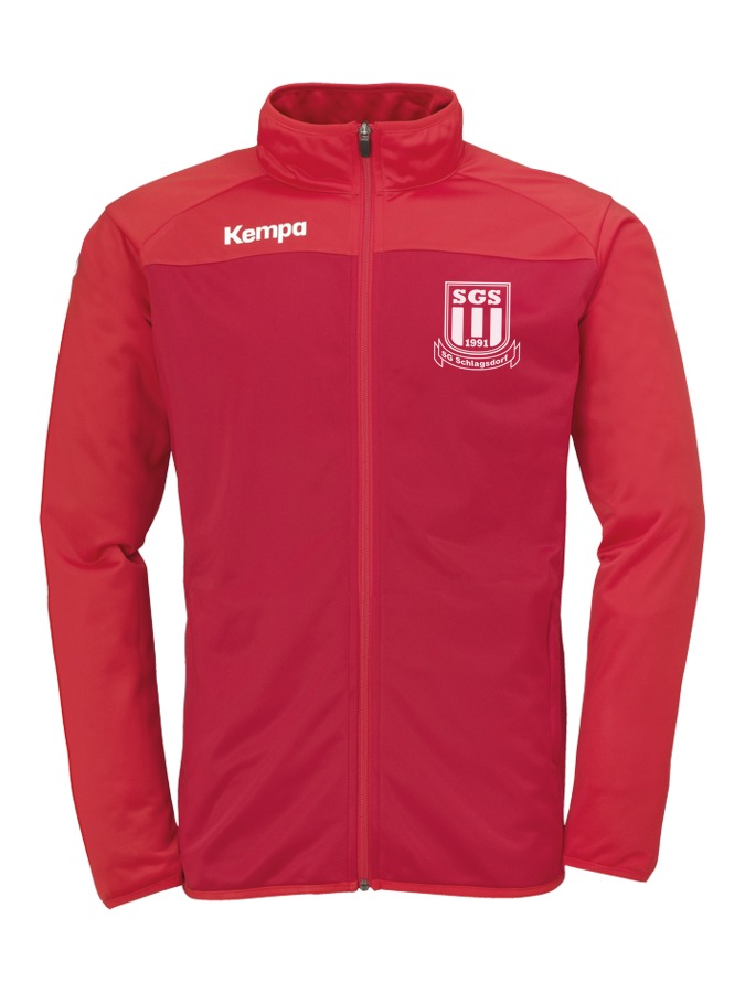 Kempa Prime Poly Jacke