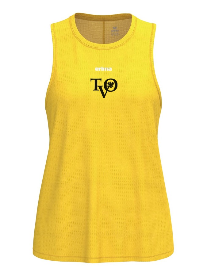 Erima Teamsport Tanktop Function Damen