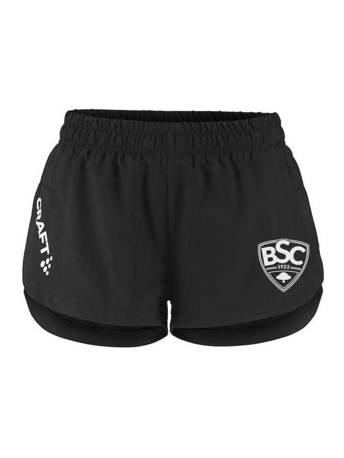 Craft Rush 2.0 Marathon Shorts Damen