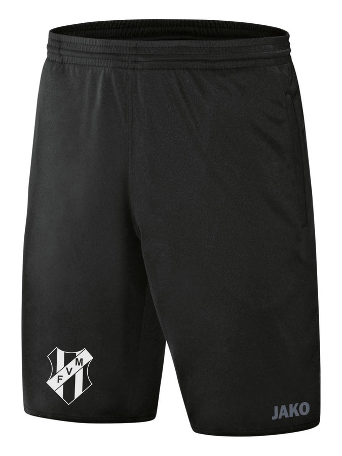 Jako Schiedsrichter Sporthose