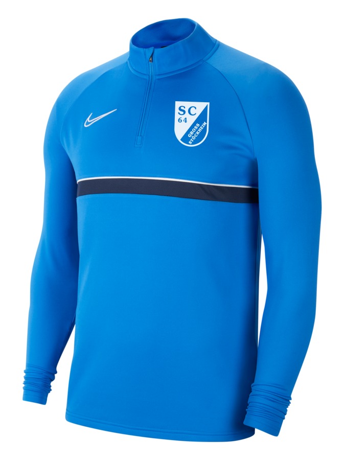 Nike Academy 21 Drill Top