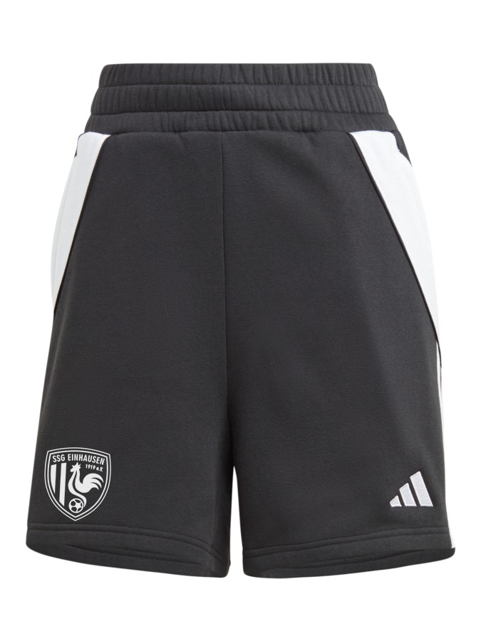 adidas Tiro 24 Sweatshorts Damen