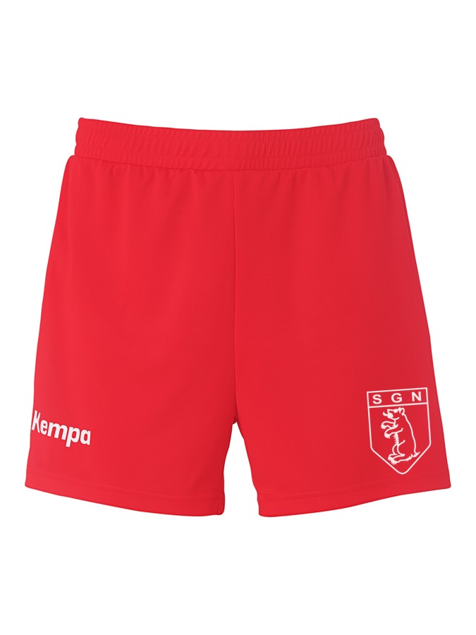 Kempa Performance Short Damen