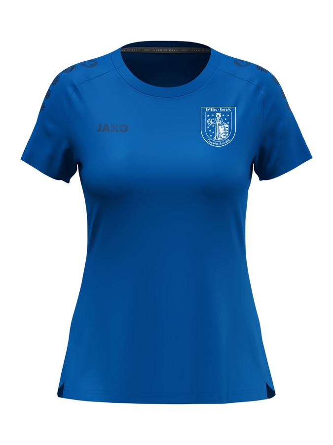 Jako T-Shirt Light Flow Damen