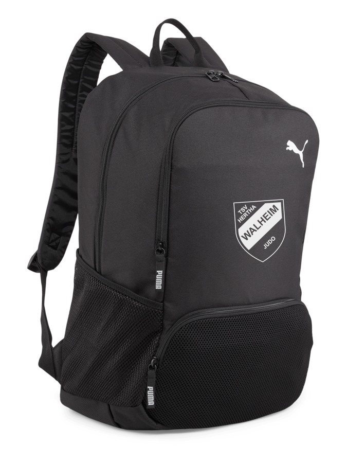 PUMA teamGOAL Rucksack Premium XL