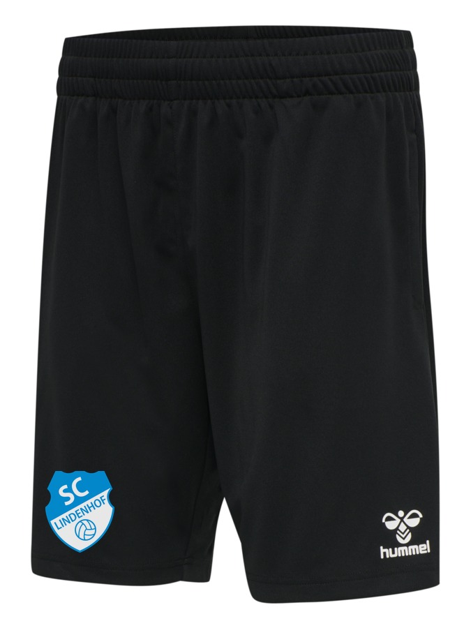 Hummel Referee Chevron Shorts