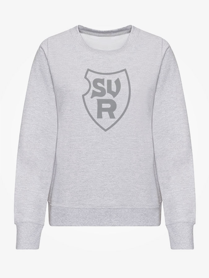 Sweater All Grey Unisex