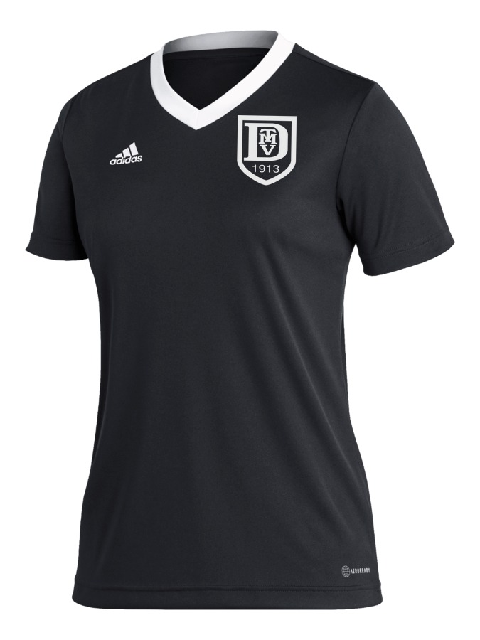 adidas Entrada 22 Trikot Damen
