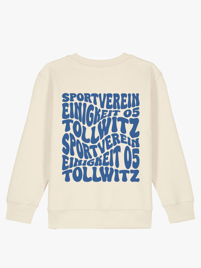 Sweater Wavy Kids