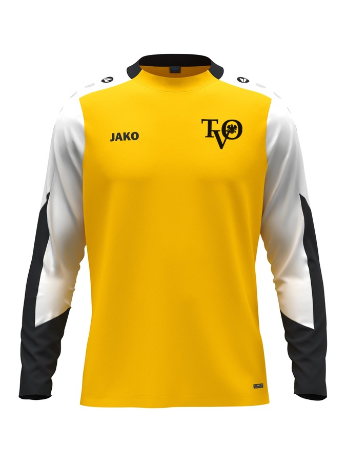 Jako Longsleeve Dynamic