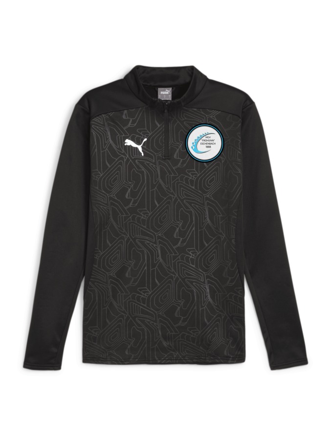 PUMA teamFINAL Trainingsoberteil