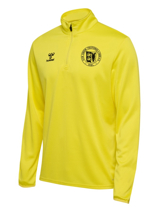 Hummel Essential Half-Zip