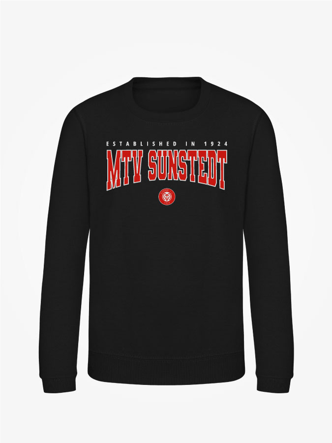 Sweater Retro Kids
