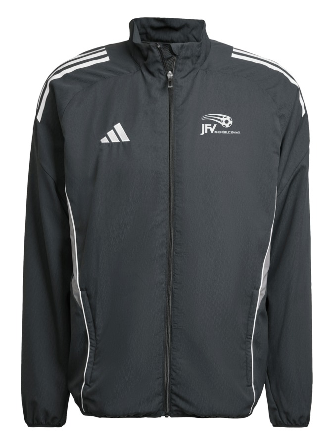 adidas Tiro 25 Competition Präsentationsjacke