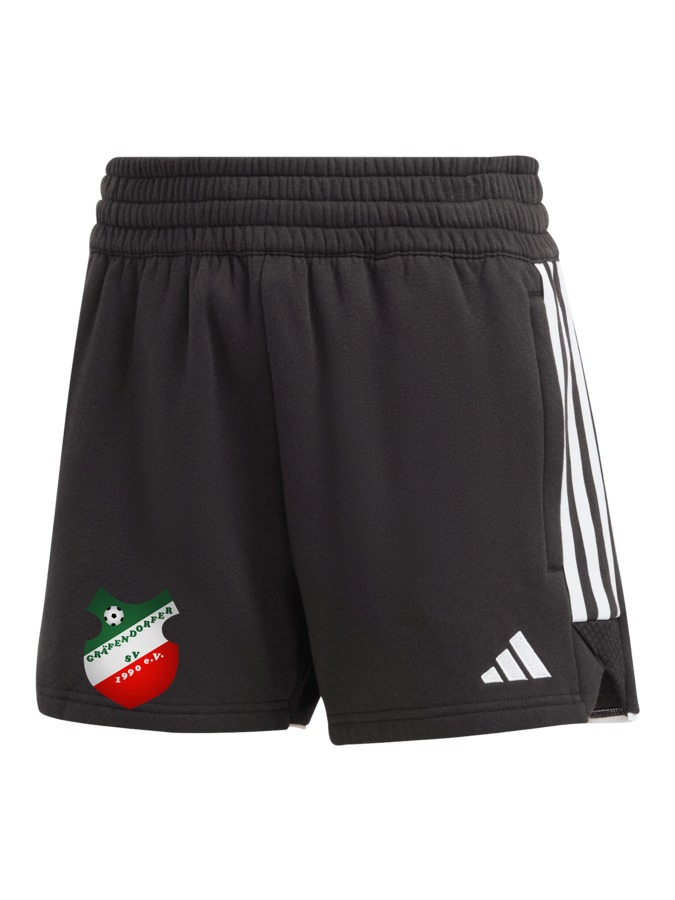 adidas Tiro 23 League Sweatshorts Damen