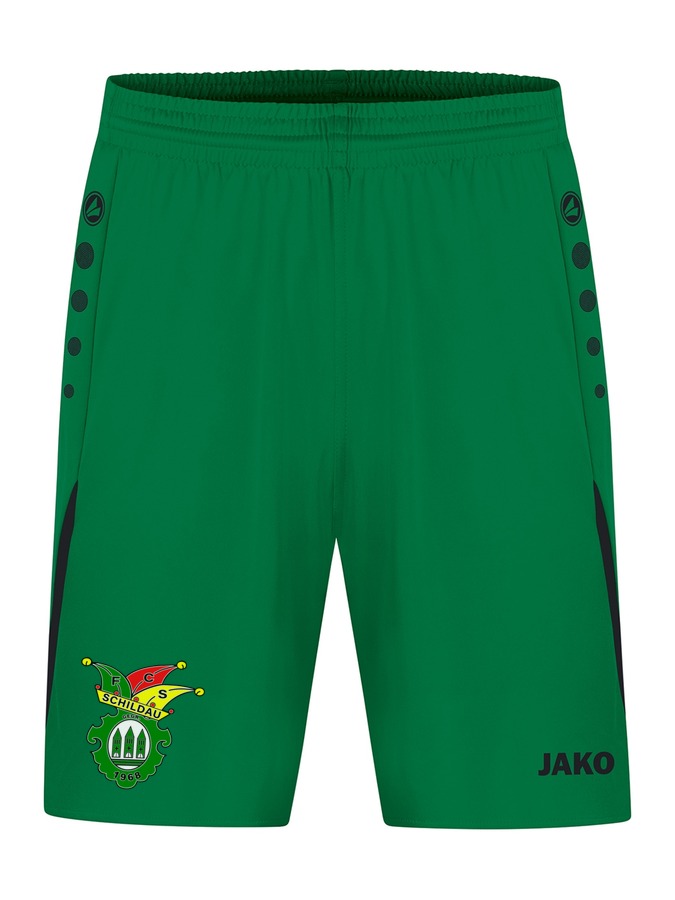 Jako Sporthose Challenge