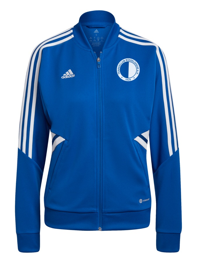adidas Condivo 22 Trainingsjacke Damen