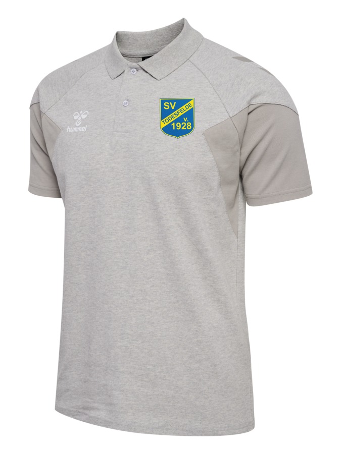 Hummel Travel Polo