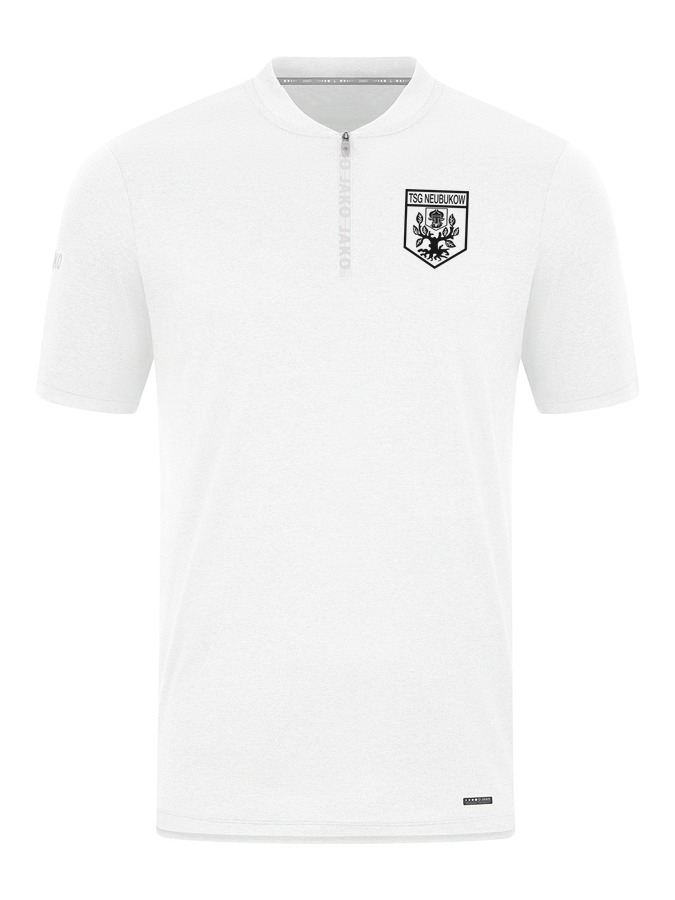 Jako Poloshirt Pro Casual