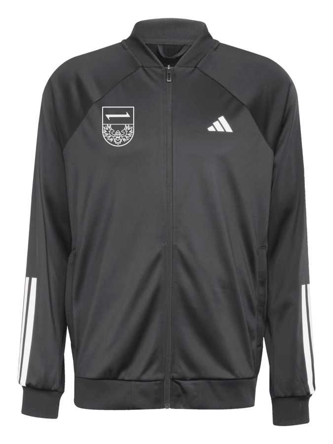 adidas Club Tennis 3-Stripes Knitted Jacket