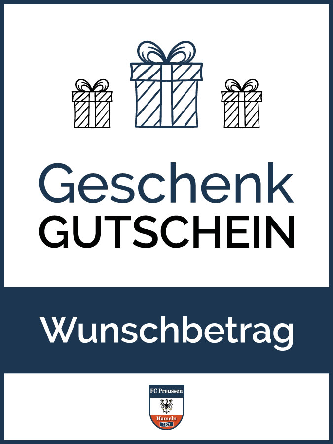 Gutschein zum Ausdrucken