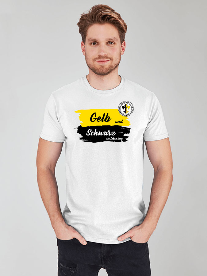 Shirt Loyal Herren