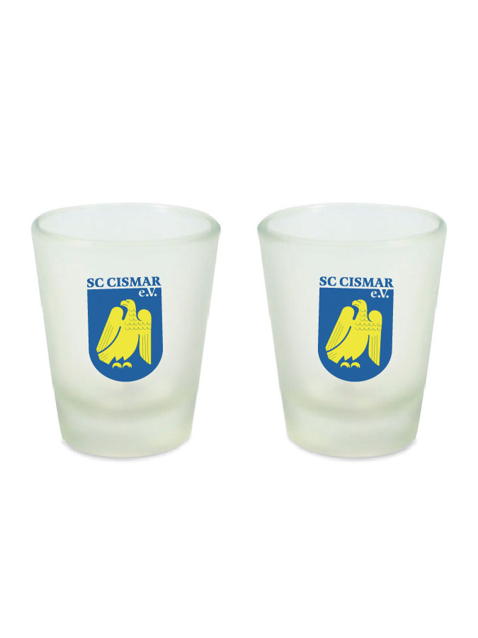 2er Set Schnapsglas Alina