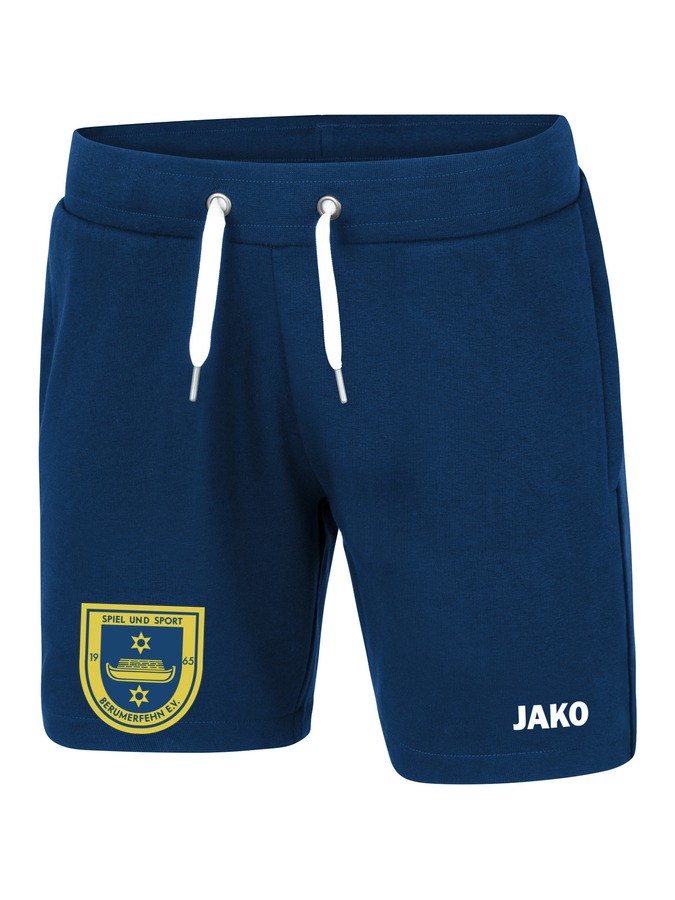 Jako Short Base Damen