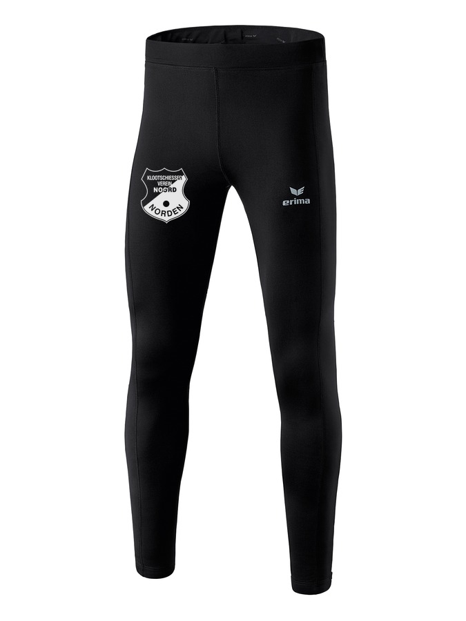 Erima Performance Winterlaufhose