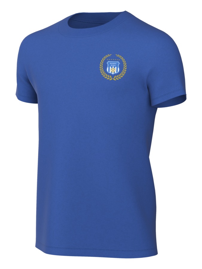 Nike Park 20 T-Shirt Kinder