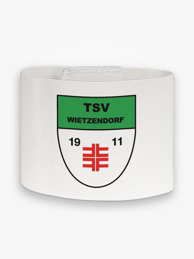 Armbinde Logo