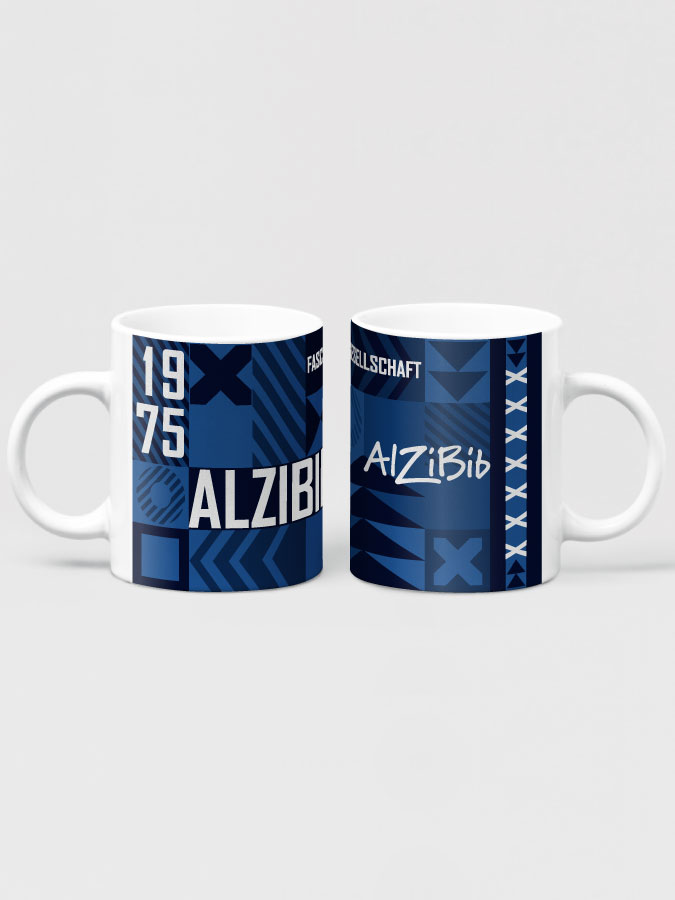 Sammlertasse 2026