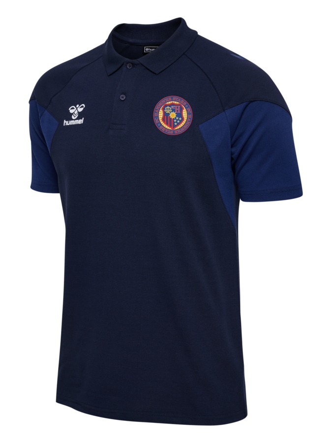 Hummel Travel Polo