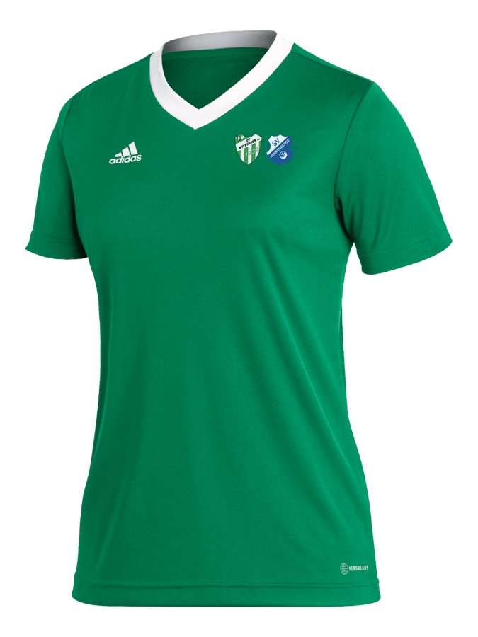 adidas Entrada 22 Trikot Damen