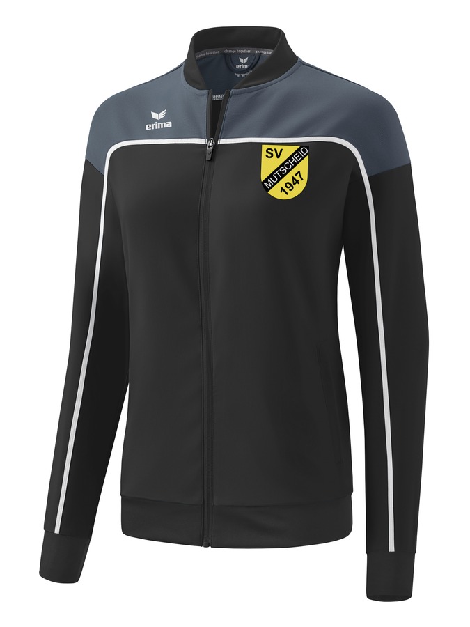 Erima Change Präsentationsjacke Damen