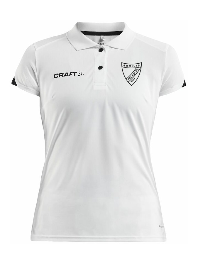 Craft Pro Control Impact Poloshirt Damen