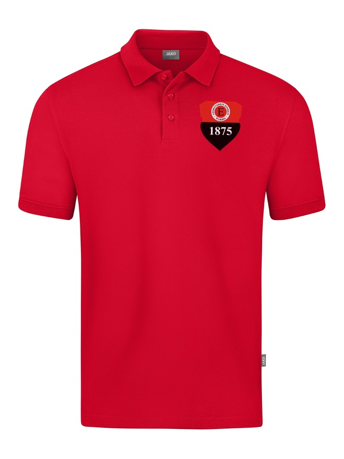 Jako Poloshirt Doubletex Damen