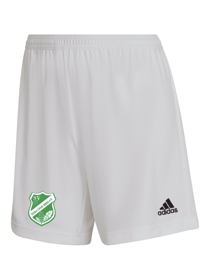 adidas Entrada 22 Shorts Damen