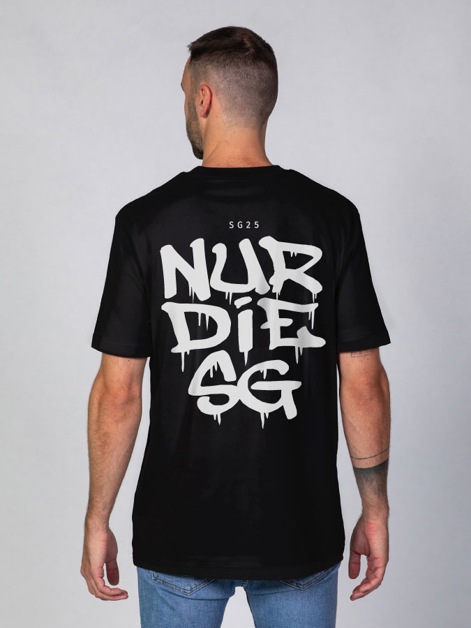 Shirt Street Herren
