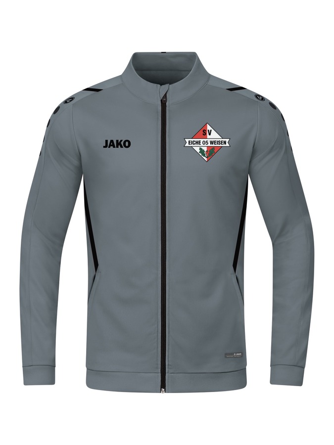 Jako Polyesterjacke Challenge