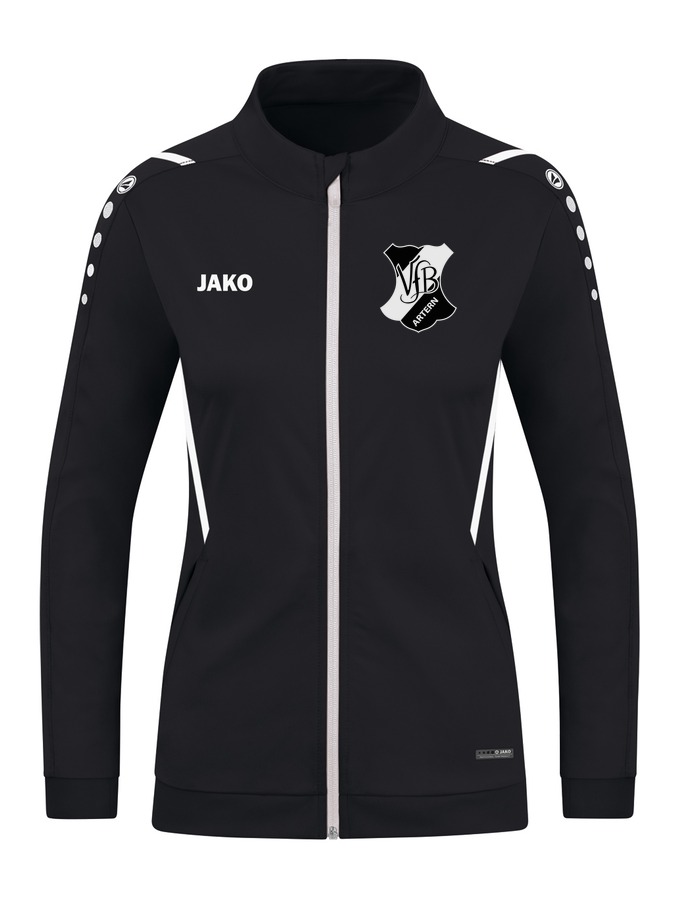 Jako Polyesterjacke Challenge Damen