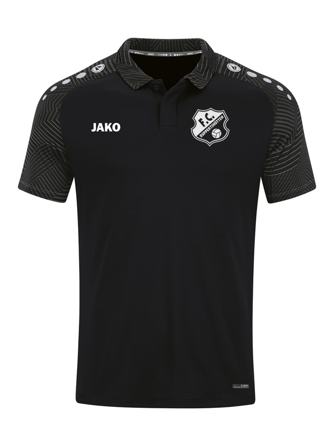 Jako Poloshirt Performance